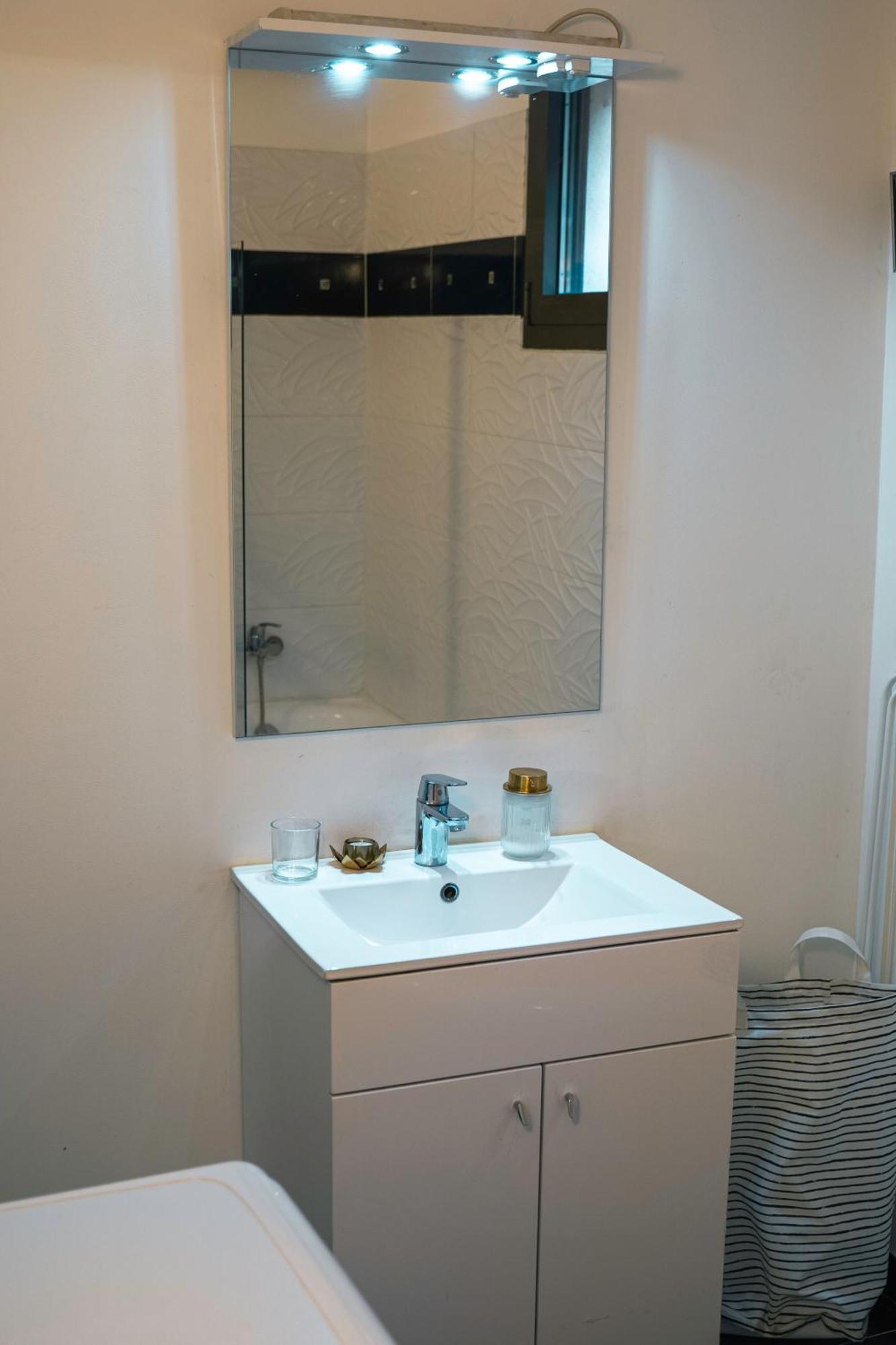 Studio Charmant Neuilly-sur-Marne Extérieur photo