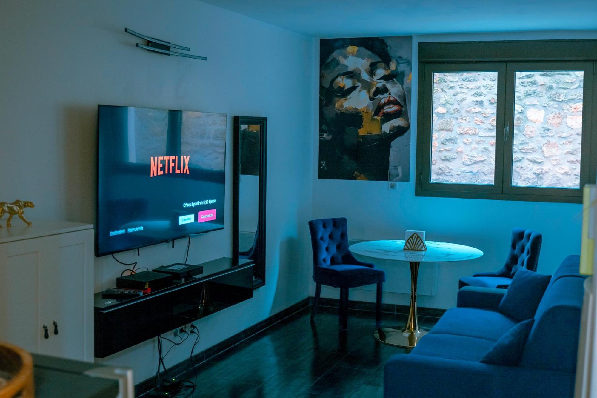 Studio Charmant Neuilly-sur-Marne Extérieur photo